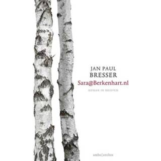 👉 Sara.nl - Jan Paul Bresser (ISBN: 9789026333132) 9789026333132