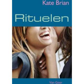 Rituelen - Kate Brian (ISBN: 9789000300211) 9789000300211