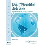 👉 Togaf 9 Foundation - Rachel Harrison (ISBN: 9789087536015) 9789087536015