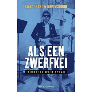 Zwerfkei Als een - John Schoorl, Kees 't Hart (ISBN: 9789038800769) 9789038800769