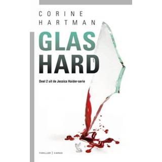 👉 Glashard - Corine Hartman (ISBN: 9789023479918) 9789023479918