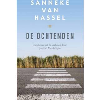 👉 De ochtenden - Sanneke van Hassel (ISBN: 9789023493006) 9789023493006