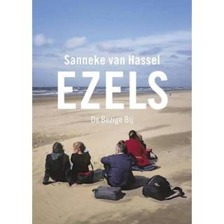 Ezels - Sanneke van Hassel (ISBN: 9789023471509) 9789023471509