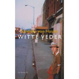 👉 Witte veder - Sanneke van Hassel (ISBN: 9789023443940) 9789023443940