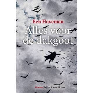 👉 Dakgoot Alles voor de - Ben Haveman (ISBN: 9789038894225) 9789038894225