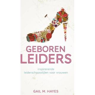 👉 M Geboren leiders - Gail M. Hayes (ISBN: 9789043521956) 9789043521956