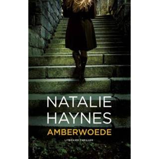 👉 Amberwoede - Natalie Haynes (ISBN: 9789044625547) 9789044625547