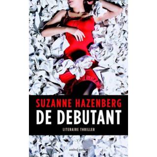 👉 De debutant - Suzanne Hazenberg (ISBN: 9789026329258) 9789026329258