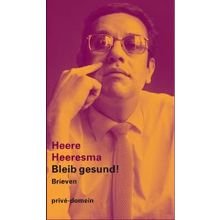 👉 Bleib gesund! - Heere Heeresma (ISBN: 9789029504737) 9789029504737