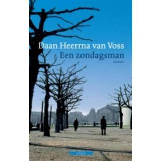 👉 Een zondagsman - Daan Heerma van Voss (ISBN: 9789045019758) 9789045019758