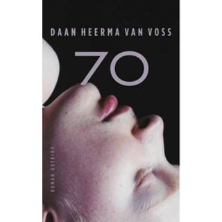 70 - Daan Heerma van Voss (ISBN: 9789021447865) 9789021447865