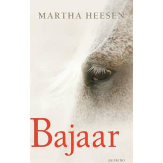 👉 Bajaar - Martha Heesen (ISBN: 9789045112626) 9789045112626