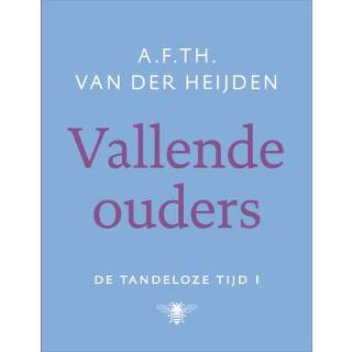 👉 Ouders Vallende - A.F.Th. van der Heijden (ISBN: 9789023471776) 9789023471776