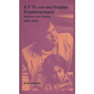 👉 Engelenplaque - A.F.Th. van der Heijden (ISBN: 9789029576864) 9789029576864