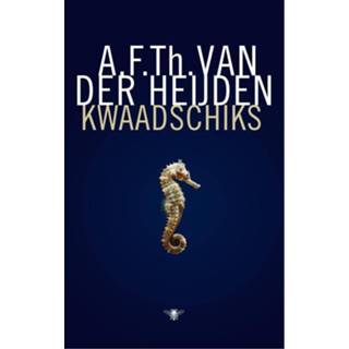 👉 Kwaadschiks - A.F.Th. van der Heijden (ISBN: 9789023497271) 9789023497271
