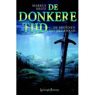 Bronnen De van het kwaad - Markus Heitz ebook 9789024568093