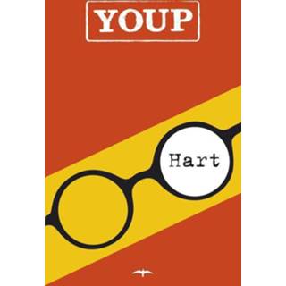 Hart - Youp van 't Hek (ISBN: 9789400407527) 9789400407527