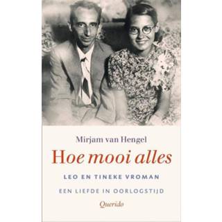 👉 Hengel Hoe mooi alles - Mirjam van (ISBN: 9789021455006) 9789021455006