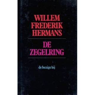 👉 Zegelring De - Willem Frederik Hermans (ISBN: 9789023472094) 9789023472094