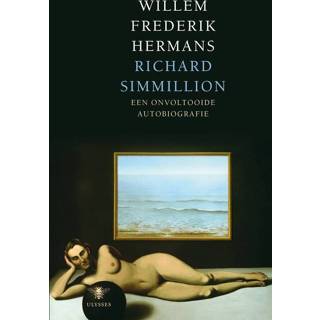 Richard Simmillion - Willem Frederik Hermans (ISBN: 9789023448945) 9789023448945