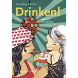 👉 Drinken! - Anne-Rose Hermer (ISBN: 9789077822920) 9789077822920