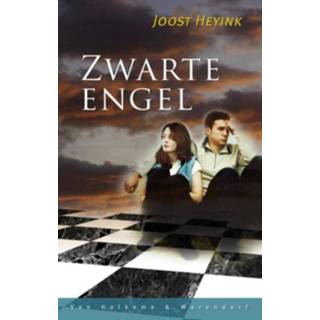 👉 Zwarte engel - Joost Heyink (ISBN: 9789000306992) 9789000306992