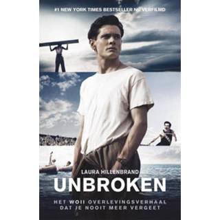 Unbroken - Laura Hillenbrand (ISBN: 9789043525244) 9789043525244