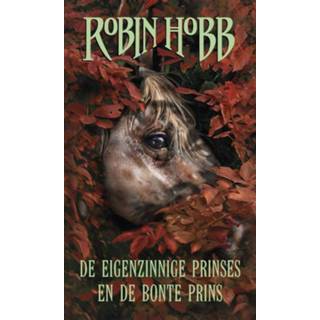👉 Bonte De eigenzinnige prinses en prins - Robin Hobb (ISBN: 9789024559558) 9789024559558