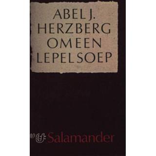 Lepel Om een soep - Abel J. Herzberg (ISBN: 9789021444833) 9789021444833