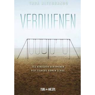 👉 Verdwenen - Tara Altebrando (ISBN: 9789025870690) 9789025870690