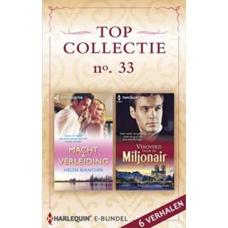 👉 Topcollectie 33 (6-in-1) - Cathy Williams (ISBN: 9789402526684) 9789402526684