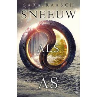 Sneeuw als as - Sara Raasch (ISBN: 9789402751673) 9789402751673