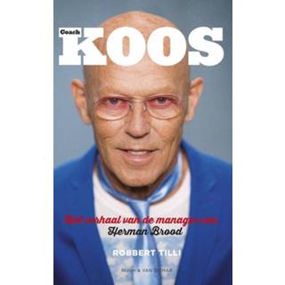👉 Koos - Robbert Tilli (ISBN: 9789038801506) 9789038801506