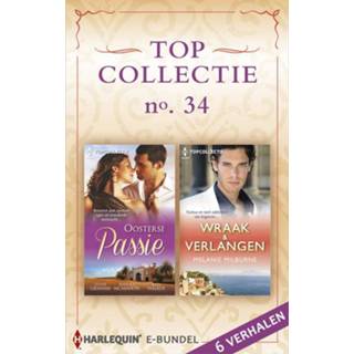 👉 Topcollectie 34 (6-in-1) - Barbara McMahon (ISBN: 9789402527308) 9789402527308