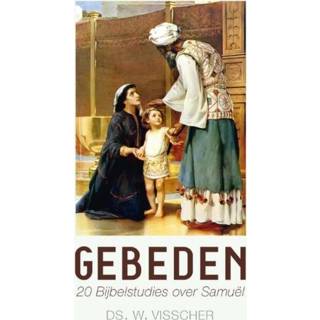 👉 Gebeden - W. Visscher (ISBN: 9789462786530) 9789462786530