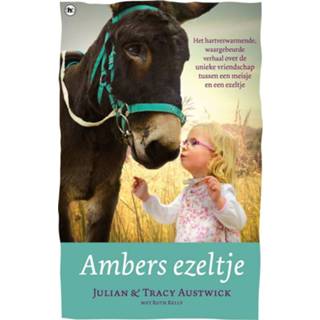 👉 Ambers ezeltje - Julian Austwick, Tracy Austwick (ISBN: 9789044348798) 9789044348798