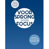 👉 Voorsprong door focus - Rasmus Hougaard (ISBN: 9789044974492) 9789044974492