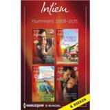 👉 Intiem e-bundel nummers 2168-2171 - Jules Bennett (ISBN: 9789402513448) 9789402513448
