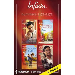 👉 Goud Intiem e-bundel nummers 2172-2175 - Kristi Gold (ISBN: 9789402513981) 9789402513981