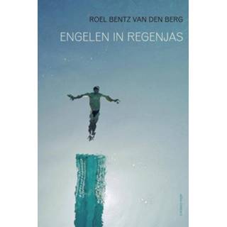 👉 Regenjas Engelen in - Roel Bentz van den Berg (ISBN: 9789045703343) 9789045703343