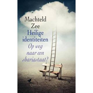 👉 Heilige identiteiten - Machteld Zee (ISBN: 9789021403700) 9789021403700