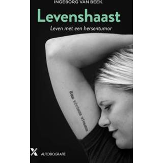 👉 Levenshaast - Ingeborg van Beek (ISBN: 9789401605175) 9789401605175