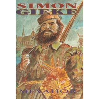 Simon Gieke - Mevahor, ISBN 9462787469 Simon Gieke - Mevahor (ISBN: 9789462787469) 9789462787469