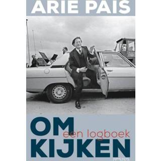 👉 Omkijken - Arie Pais (ISBN: 9789035144743) 9789035144743