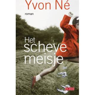 👉 Meisjes Het scheve meisje - Yvon Né (ISBN: 9789044536720) 9789044536720