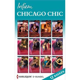 👉 Chicago Chic - Caroline Cross (ISBN: 9789402524161) 9789402524161