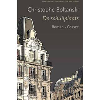 👉 Schuilplaats De - Christophe Boltanski (ISBN: 9789059367012) 9789059367012