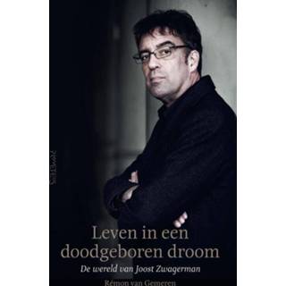 👉 Boek Leven in een doodgeboren droom - Rémon van Gemeren (9044634801) 9789044634808