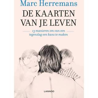 👉 De kaarten van je leven - Marc Herremans (ISBN: 9789401439091) 9789401439091