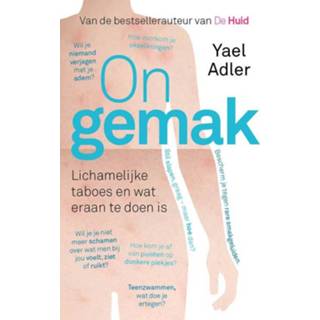 👉 Ongemak - Yael Adler (ISBN: 9789024581085) 9789024581085